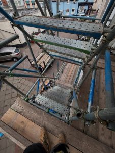 scaffolding contractors in Southminster | Maldon | Essex