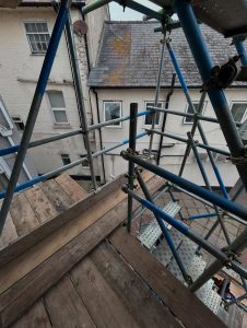 scaffolding contractors in Southminster | Maldon | Essex
