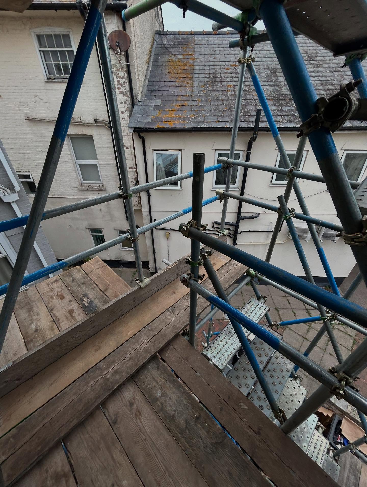 scaffolding contractors in Southminster | Maldon | Essex