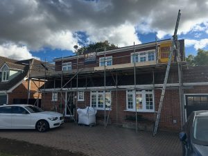 scaffolding contractors in Southminster | Maldon | Essex